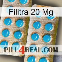 Filitra 20Mg new08